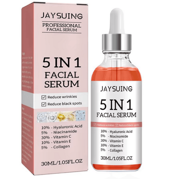 Sérum facial Antiarrugas